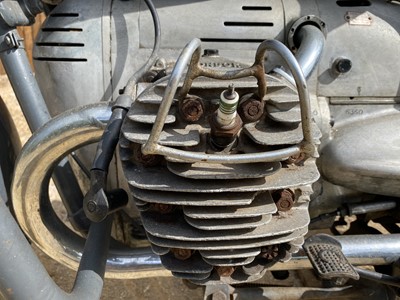 Lot 262 - c.1950 Condor A580