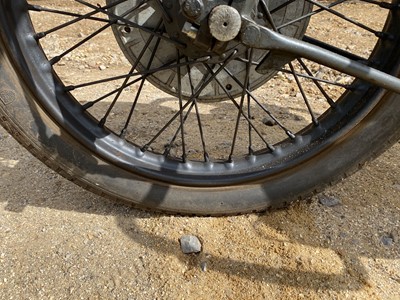 Lot 262 - c.1950 Condor A580