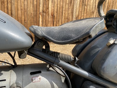 Lot 262 - c.1950 Condor A580