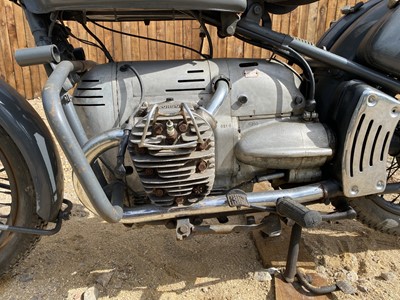 Lot 262 - c.1950 Condor A580