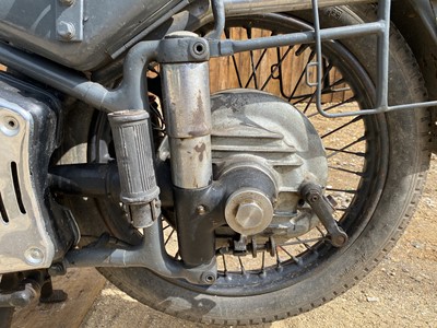 Lot 262 - c.1950 Condor A580