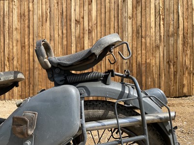 Lot 262 - c.1950 Condor A580