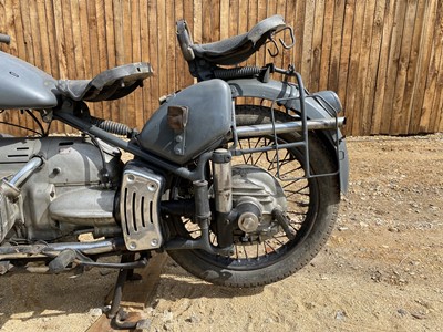 Lot 262 - c.1950 Condor A580