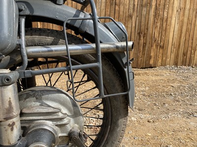 Lot 262 - c.1950 Condor A580