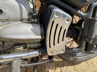 Lot 262 - c.1950 Condor A580