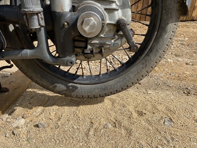 Lot 262 - c.1950 Condor A580