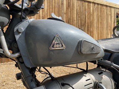 Lot 262 - c.1950 Condor A580