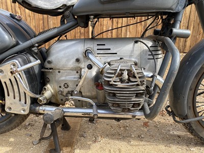 Lot 262 - c.1950 Condor A580