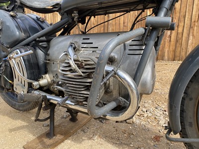 Lot 262 - c.1950 Condor A580