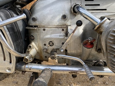 Lot 262 - c.1950 Condor A580