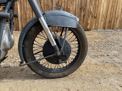 Lot 262 - c.1950 Condor A580