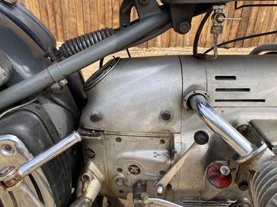 Lot 262 - c.1950 Condor A580