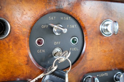 Lot 114 - 1956 Rolls-Royce Silver Cloud