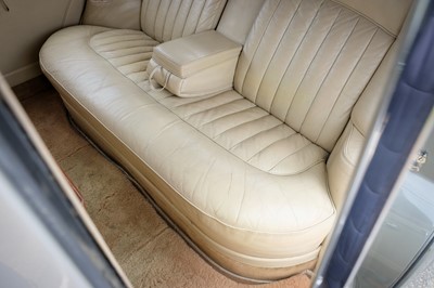 Lot 114 - 1956 Rolls-Royce Silver Cloud