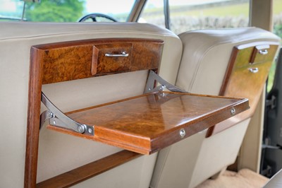 Lot 114 - 1956 Rolls-Royce Silver Cloud