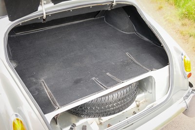 Lot 114 - 1956 Rolls-Royce Silver Cloud