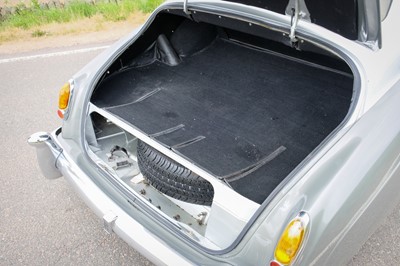 Lot 114 - 1956 Rolls-Royce Silver Cloud
