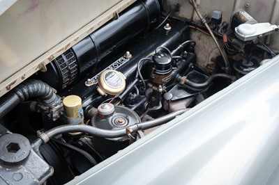 Lot 114 - 1956 Rolls-Royce Silver Cloud