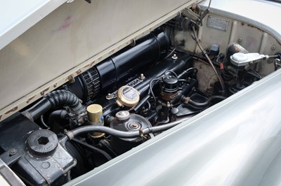 Lot 114 - 1956 Rolls-Royce Silver Cloud