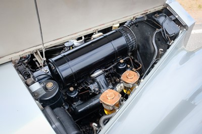 Lot 114 - 1956 Rolls-Royce Silver Cloud