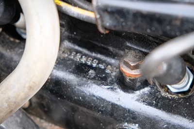 Lot 114 - 1956 Rolls-Royce Silver Cloud