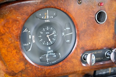 Lot 114 - 1956 Rolls-Royce Silver Cloud