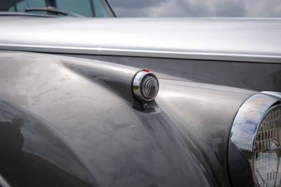 Lot 114 - 1956 Rolls-Royce Silver Cloud