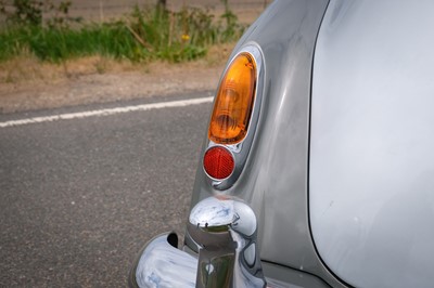 Lot 114 - 1956 Rolls-Royce Silver Cloud