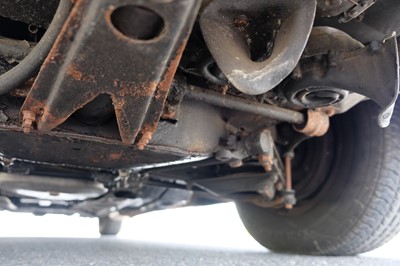 Lot 114 - 1956 Rolls-Royce Silver Cloud