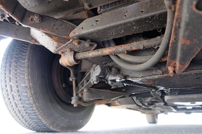 Lot 114 - 1956 Rolls-Royce Silver Cloud