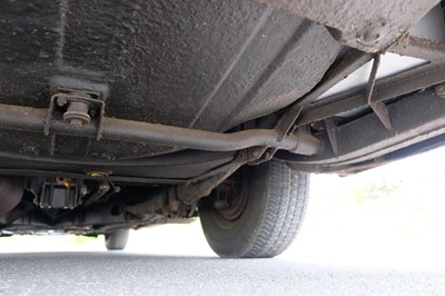 Lot 114 - 1956 Rolls-Royce Silver Cloud