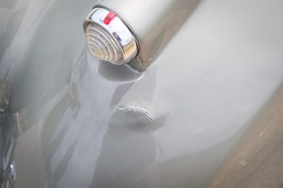 Lot 114 - 1956 Rolls-Royce Silver Cloud