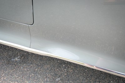 Lot 114 - 1956 Rolls-Royce Silver Cloud