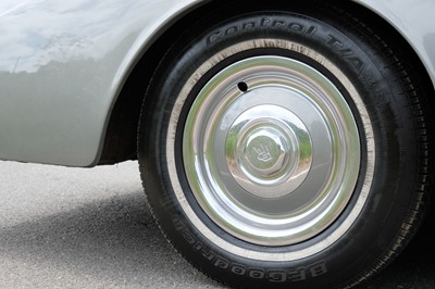 Lot 114 - 1956 Rolls-Royce Silver Cloud