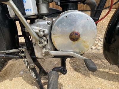 Lot 379 - 1952 Ambassador Embassy