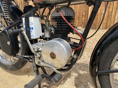 Lot 379 - 1952 Ambassador Embassy