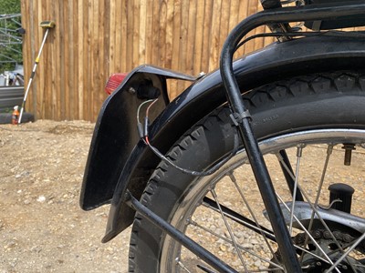 Lot 379 - 1952 Ambassador Embassy