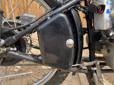 Lot 379 - 1952 Ambassador Embassy