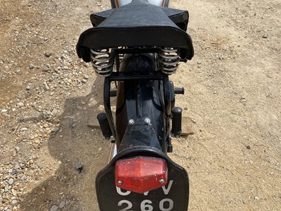 Lot 379 - 1952 Ambassador Embassy