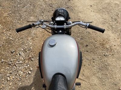 Lot 379 - 1952 Ambassador Embassy