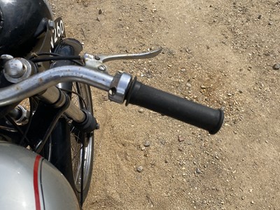 Lot 379 - 1952 Ambassador Embassy