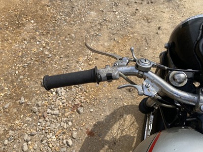 Lot 379 - 1952 Ambassador Embassy