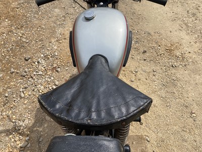 Lot 379 - 1952 Ambassador Embassy