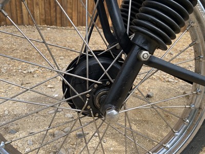 Lot 379 - 1952 Ambassador Embassy