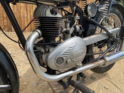 Lot 379 - 1952 Ambassador Embassy