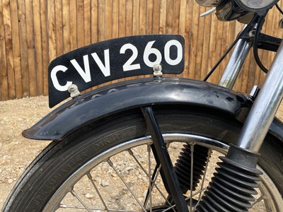 Lot 379 - 1952 Ambassador Embassy