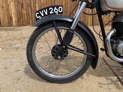 Lot 379 - 1952 Ambassador Embassy