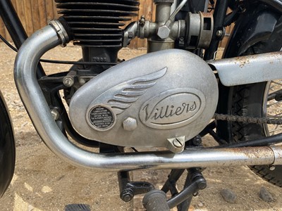 Lot 379 - 1952 Ambassador Embassy