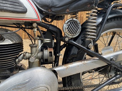 Lot 379 - 1952 Ambassador Embassy