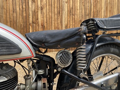 Lot 379 - 1952 Ambassador Embassy